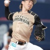 日ハム金子弌大の対オリックス戦無失点が３６イニングでストップ