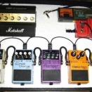 オーバードライブって何なんですか？　音まとめアーカイブ