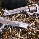 【実銃】『D&D ブレンテン』10mm弾を使用する世界初のハンドガン