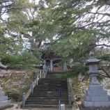 『冬のプチ旅行～香美町⑤大乗寺』の画像