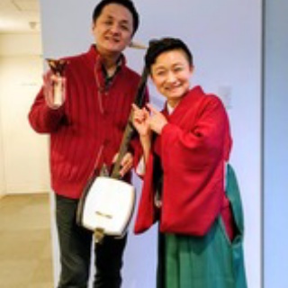 津軽三味線♪BLOG@MMO♪津軽三味線演奏活動・教室・貢正会関連情報&日常
