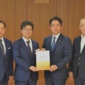 【戸締り用心 笹川に用心】「自衛隊へ外国人登用検討を」 笹川平和財団が小泉防衛相に提言