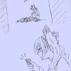 【劇中劇】堕天使探偵ラン「魔神島殺人事件」【第二幕】