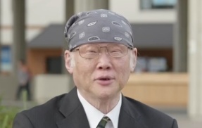 【沖縄】知事選古謝氏を神戸学院大の上脇博之教授が告発　公選法違反容疑で