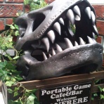 携帯機ゲームカフェ/バー ＣＯＮＦＲＥＲＥ(コンフレール) 江古田集会所