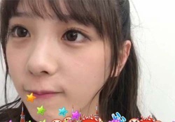【悲報】与田ちゃん、疲労が溜まって目のクマが目立ってしまう･･･【乃木坂46】	