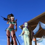 黒柴ヒナのドラクエライフ