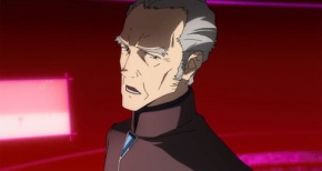 【エヴァ】真の黒幕って冬月じゃないか？