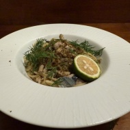 【福山】福山のめっちゃうまイタリアン　～ルオント （LUONTo）