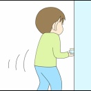 スルーしないで…