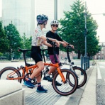 LORO CYCLEWORKS 福岡 スタッフBlog