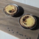 アフター万博⑬ポルトガル館〜エッグタルト〜