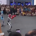 悲報　中国のロボット技術、いよいよヤバい