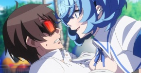 2025年夏アニメ