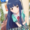 モバＰ「雪美にユニットを組ませたい２」