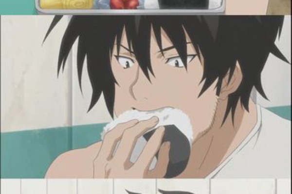 てけと な日記 2008年7 9月のアニメ