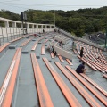本荘由利総合運動公園野球場　（水林グリーンスタジアム）