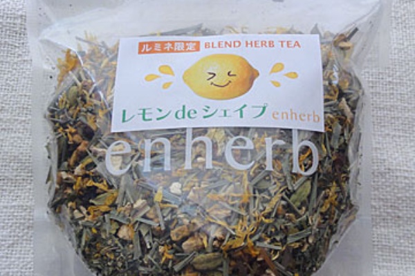 10歳若く美しくなる Plus エンハーブ