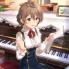【アイマス】「ハミングバード」【ミリシタ】