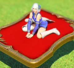 マウント『マジックカード』取得しました！300万MGPを溶かさないための少しのアドバイス
