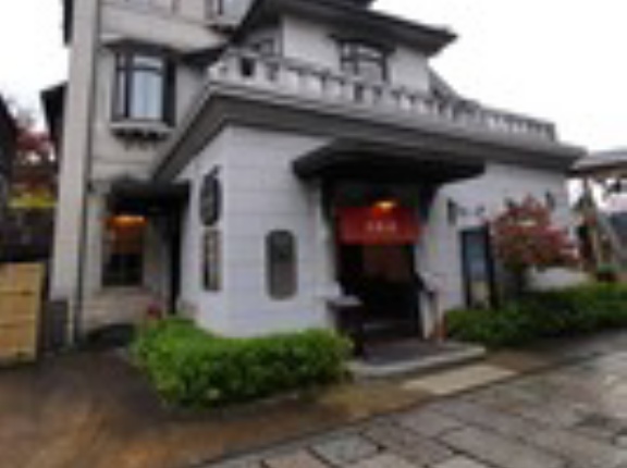 京都「五龍閣」に行ってきました