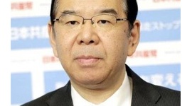 北朝鮮有事が迫る最中、共産党・志位和夫が日米安保廃棄訴えるセミナー開催