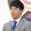 日ハム杉浦、400万円増の年俸2000万円で更改「不安なくなり1年間ローテーションで回れる準備できた」