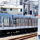 【西武池袋線 石神井公園】《四代目Lｰtrain》各停 小手指行，急行�池袋行