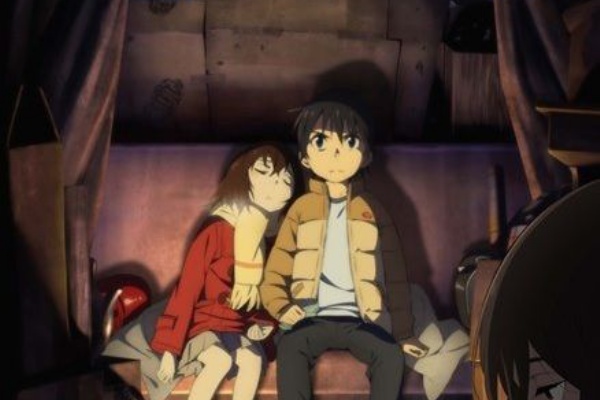 アニメ研究所 16年冬アニメ