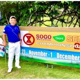 『夢を掴んだシニアルーキー佐藤さん💫』の画像