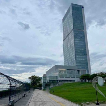 新潟からは『朱鷺メッセ』がランクイン！『Yahoo！乗換案内 目的地ランキング 2025』を発表！