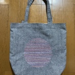 ゆび編みの妖精ちゃんち