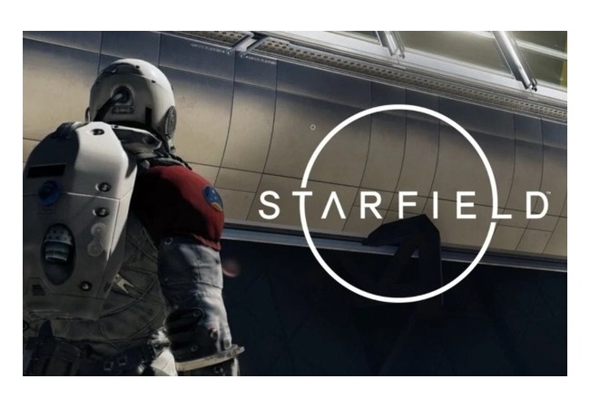 ベセスダ新作「Starfield」がXbox/PC独占とのこと