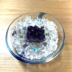 繊細さん・エンパスさん、ＨＳＰさんの開運をサポートするパワーストーンブレスレット/ヒーリング×浄化【アースライトワーカー】