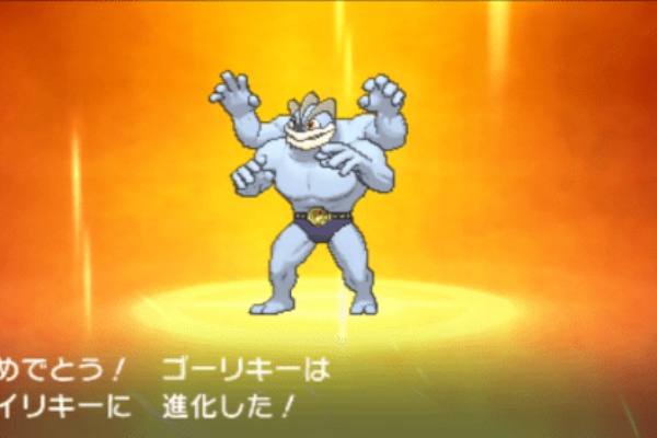 ポケモン情報まとめ 年05月