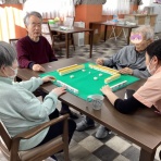 はっぴーらいふ池田五月山