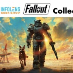 ぬかキャン：Fallout 76 サバイバルガイド