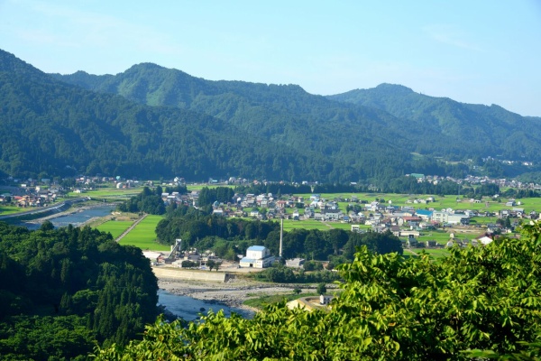 日本の原風景 日本の原風景 城 (Landscapes of the Japanese Heart) | 森田