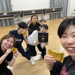 いるかHotel稽古場日誌