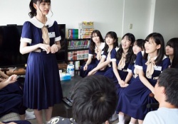 【悲報】「乃木坂どこへ」4期生自己紹介完全放送ならず・・・・・