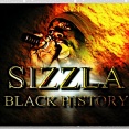 Sizzla 「Black History」