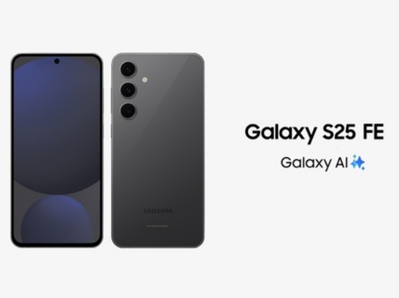Samsungの次期フラッグシップエントリースマホ「Galaxy S25 FE（SM-S731*）」がワイヤレス充電（Qi）の認証を取得！外観画像も公開