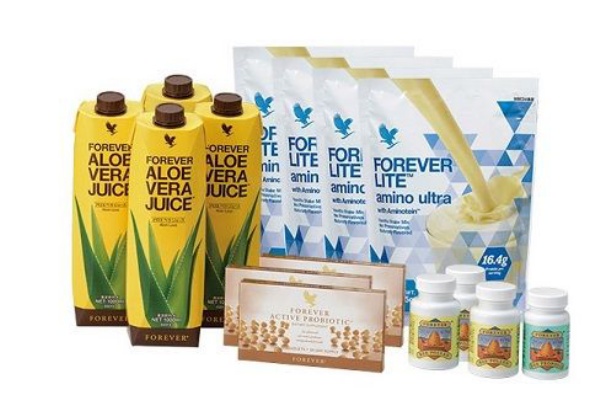 主婦と鍼灸院に評判のフォーエバーリビング ２種類のパックを発売 ネットワークビジネス勧誘革命 口コミなし 完全在宅のｍｌｍ