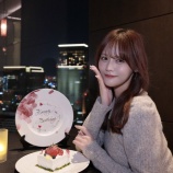『[誕生日] ＝LOVE 髙松瞳、25歳の誕生日！おめでとうございます♪メンバーポストまとめ【イコラブ】』の画像