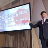 記者「調子の悪い選手いるよね」稲葉「1ヶ月でオリンピックのために調整してくれると信じてる」