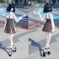 【PSO2】アークスの皆さんの「フェミニカ」SSまとめ【激かわウェア】
