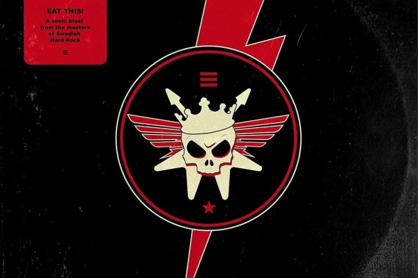 Million Metal - ECLIPSE