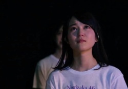 美しい・・・生田絵梨花の切ない泣き顔がたまらん・・・・・