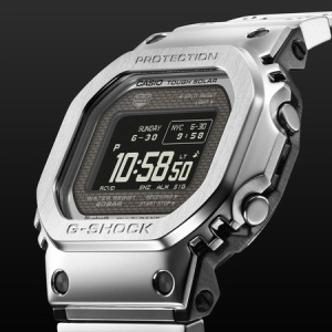 TIGERS G-SHOCK 90th LIMITED MODEL”確認！20,900円。阪神タイガース
