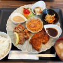 姫路　選べるプレートランチ♪《こはるのおひるごはん》